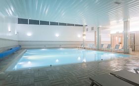 Sole Mio Wellness & Spa Ξενοδοχείο